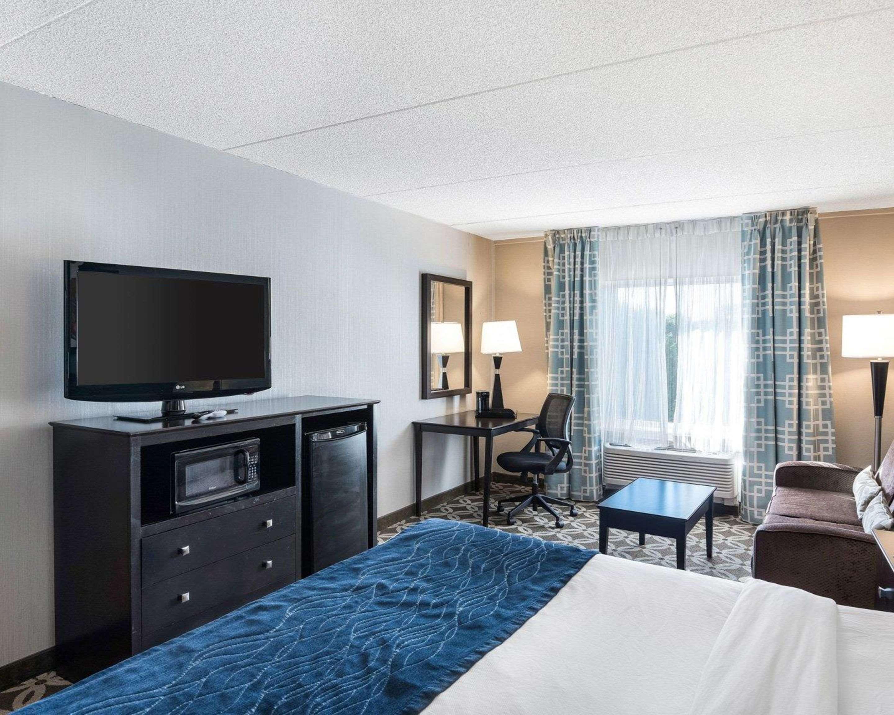 Comfort Inn Rehoboth Beach Exterior foto