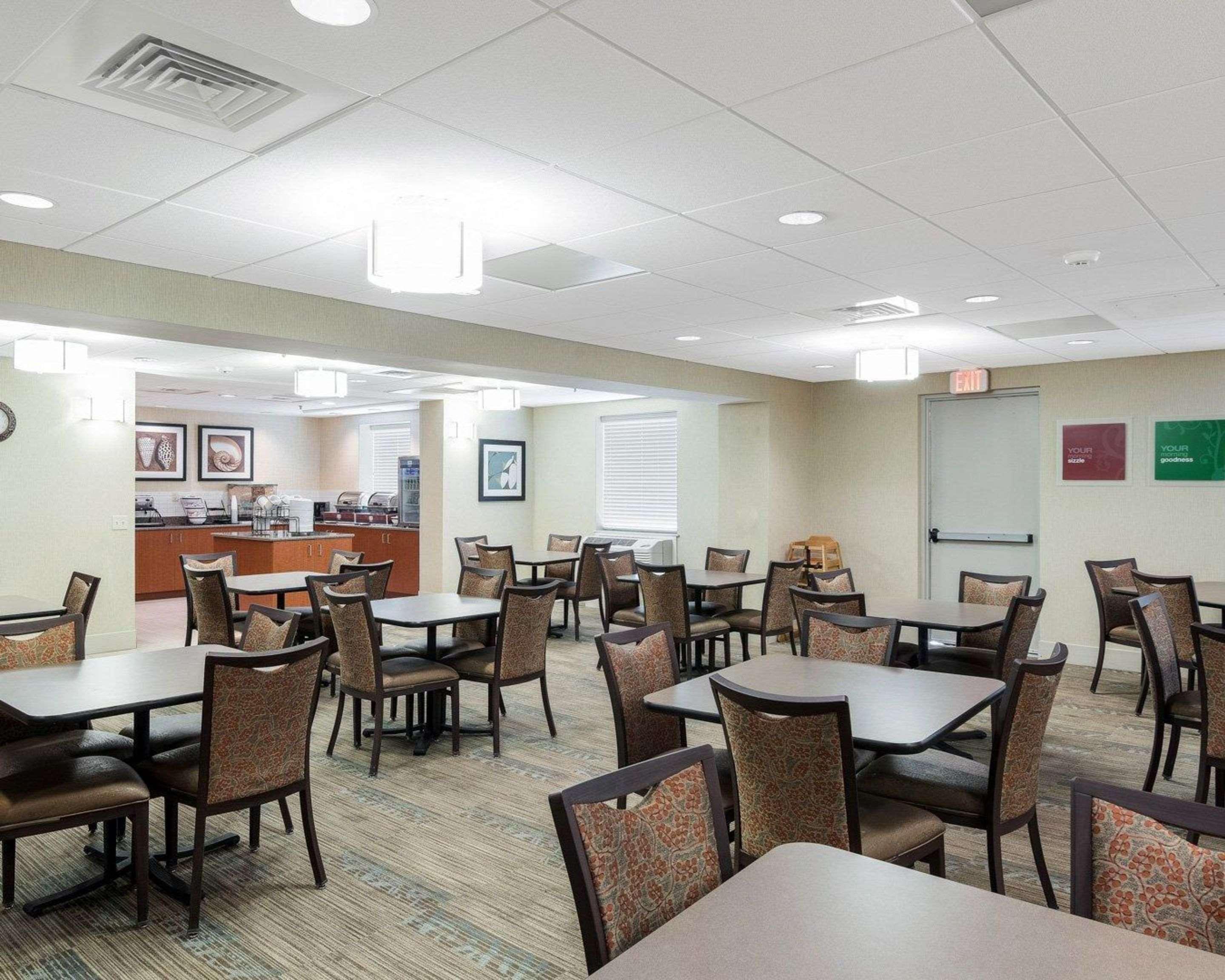 Comfort Inn Rehoboth Beach Exterior foto