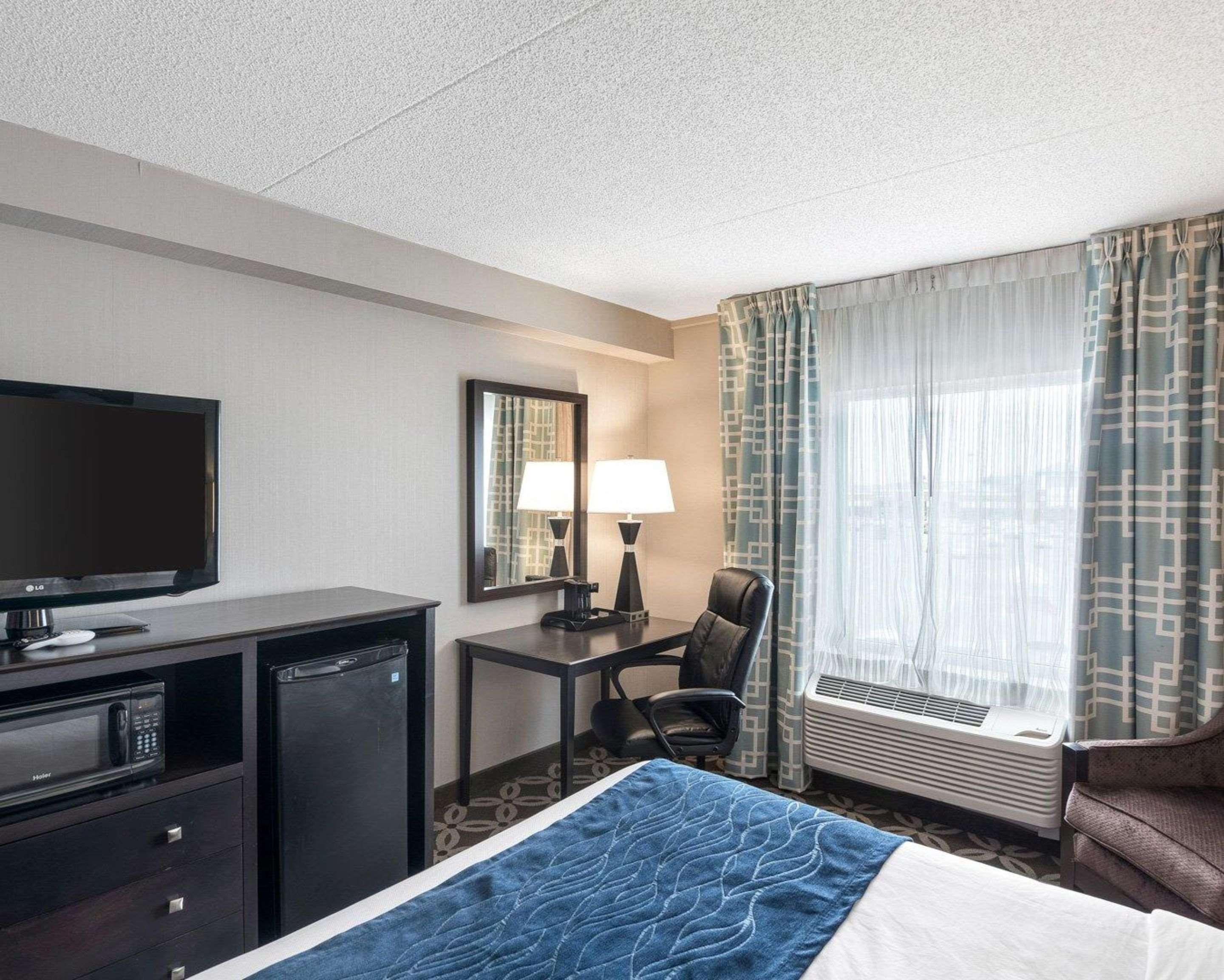 Comfort Inn Rehoboth Beach Exterior foto