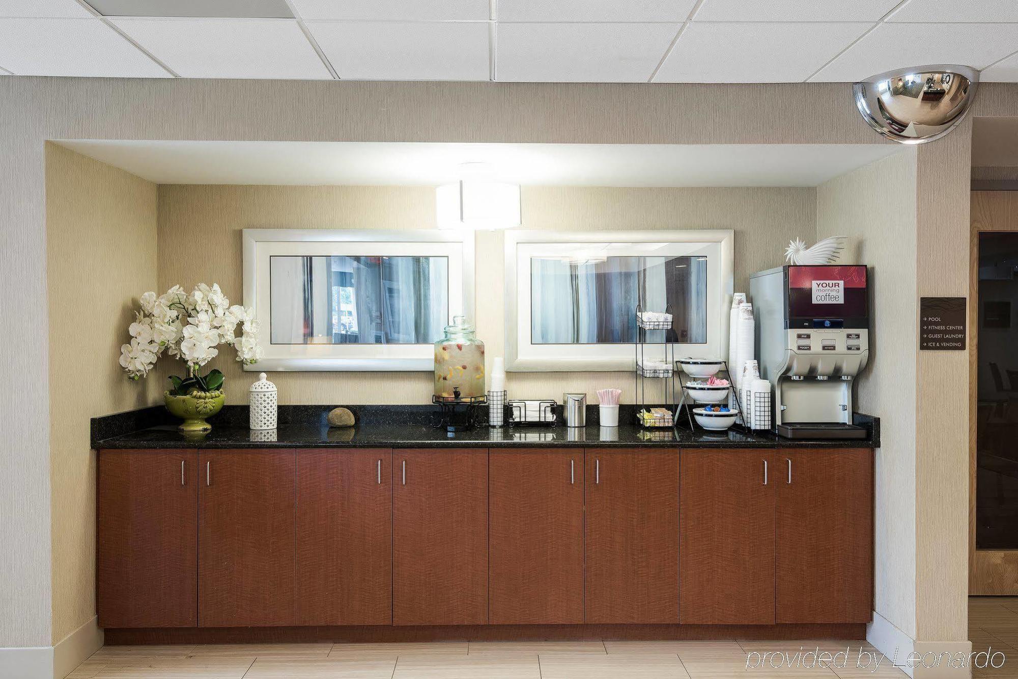 Comfort Inn Rehoboth Beach Exterior foto