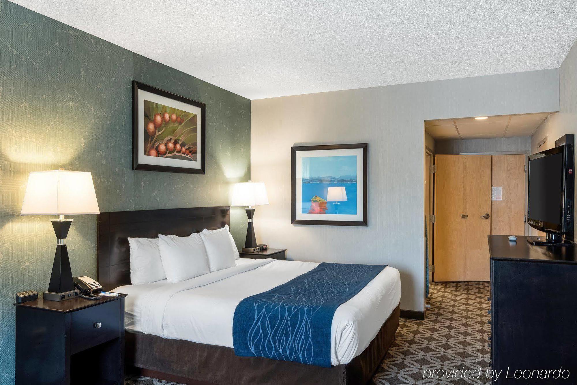 Comfort Inn Rehoboth Beach Exterior foto