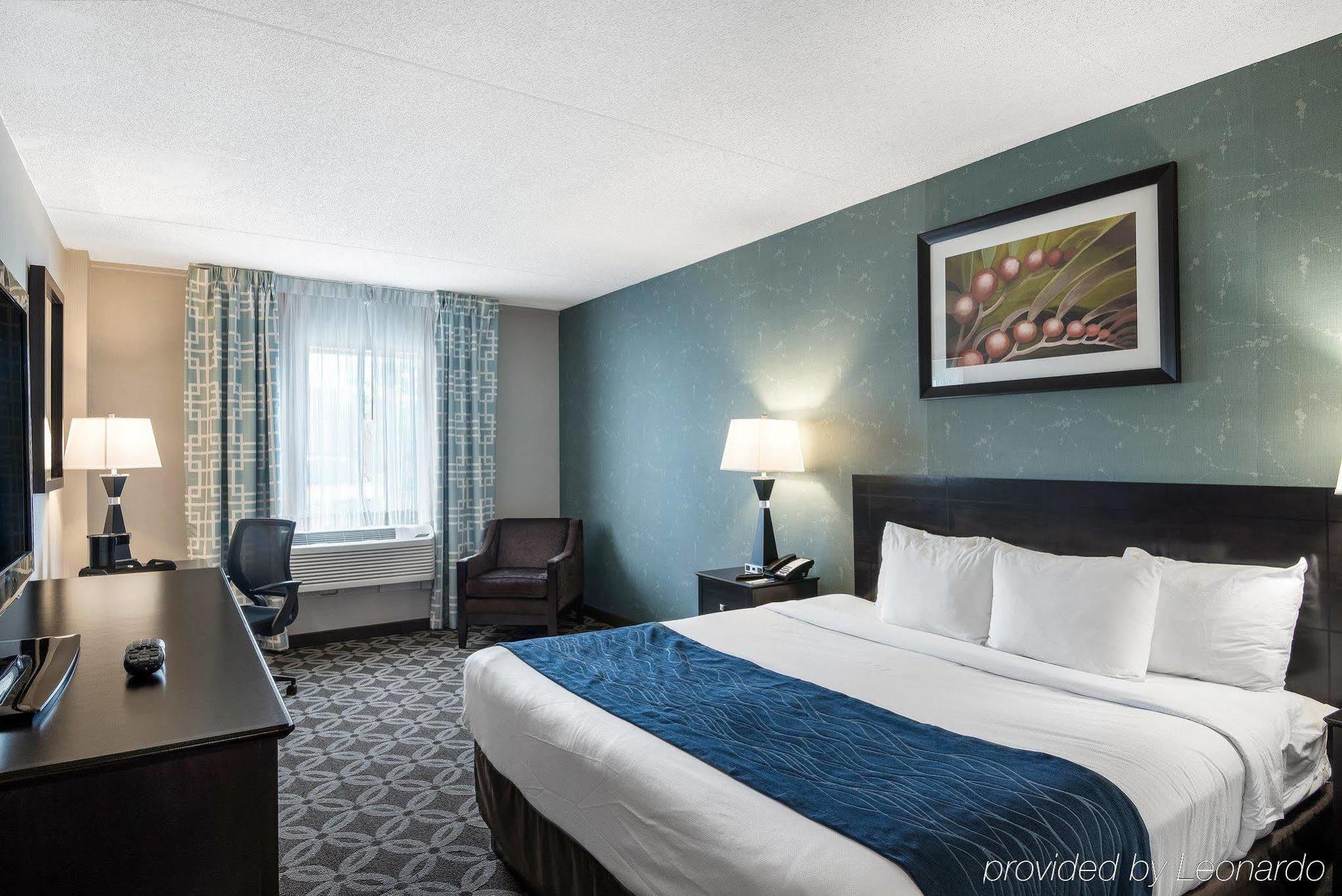 Comfort Inn Rehoboth Beach Exterior foto