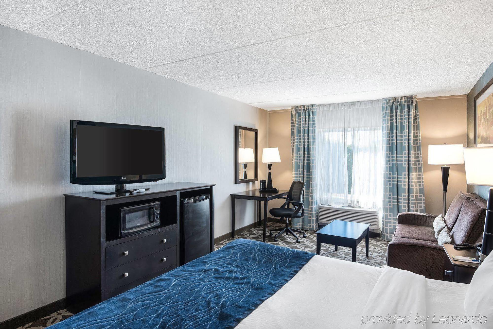 Comfort Inn Rehoboth Beach Exterior foto