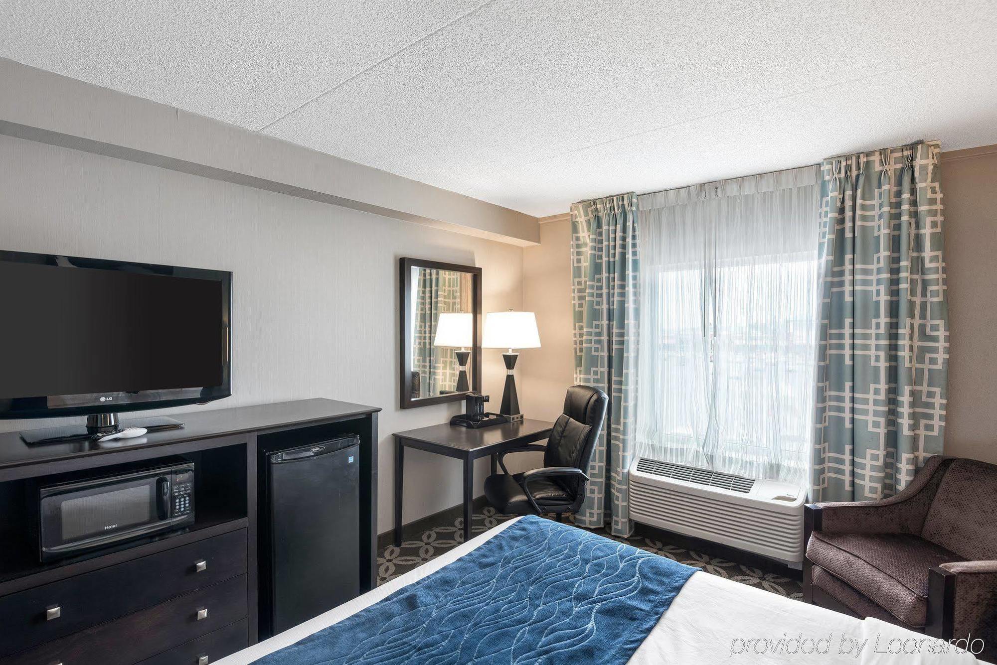 Comfort Inn Rehoboth Beach Exterior foto