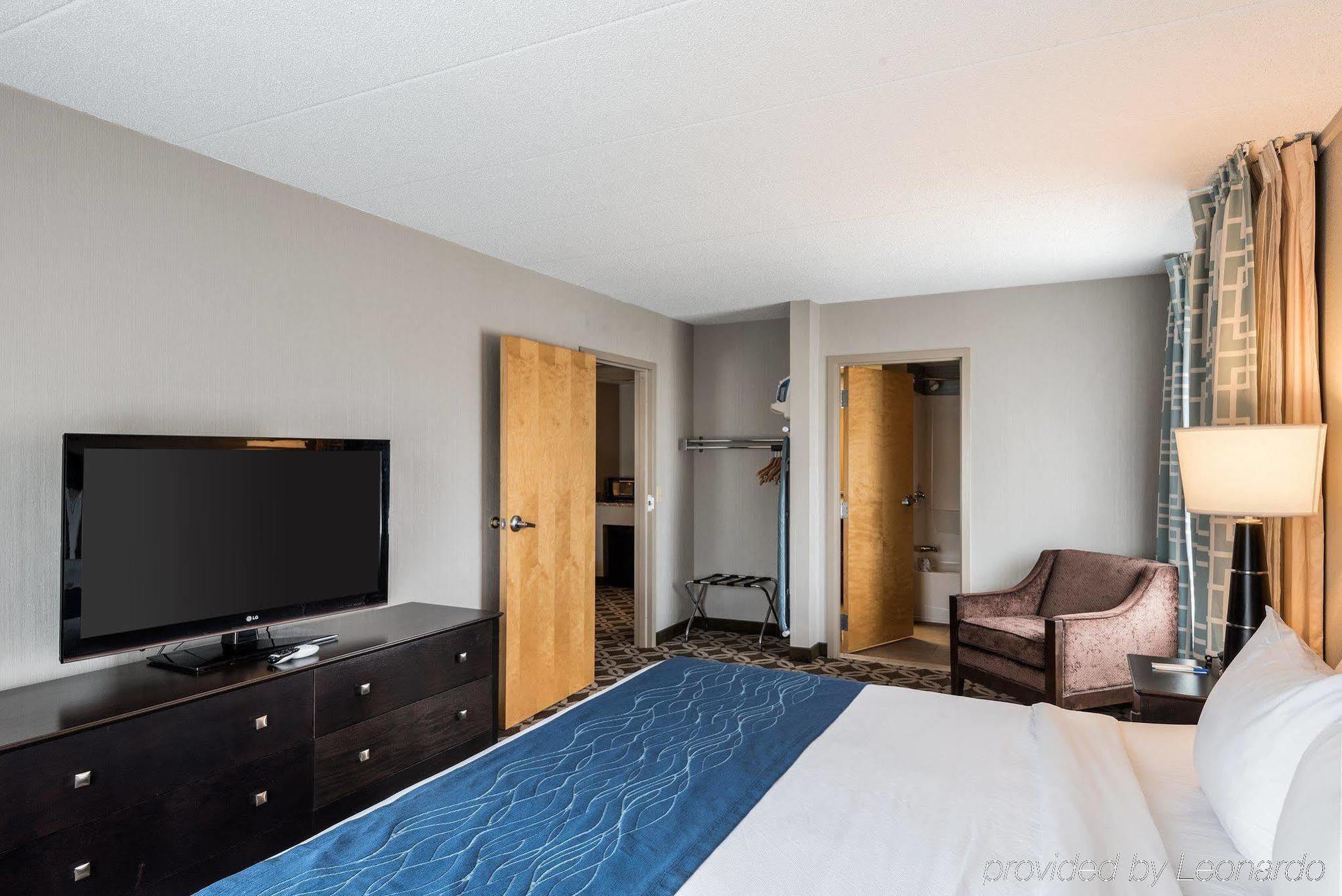 Comfort Inn Rehoboth Beach Exterior foto
